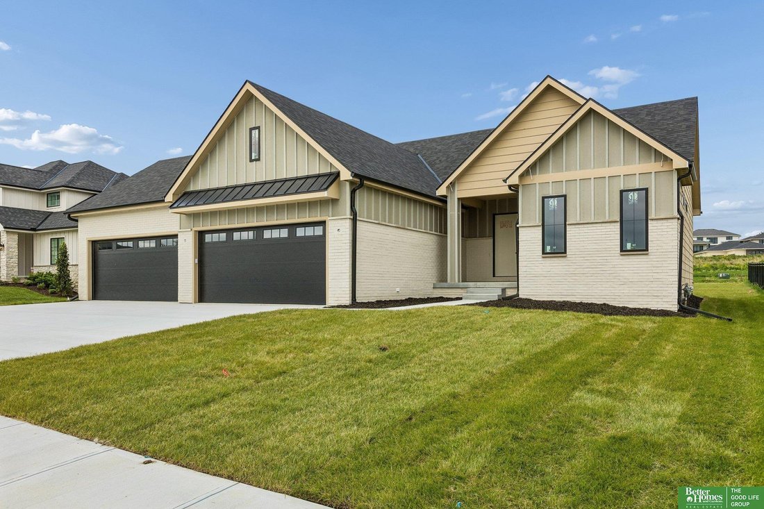House in Omaha, Nebraska, United States 2 - 17985649