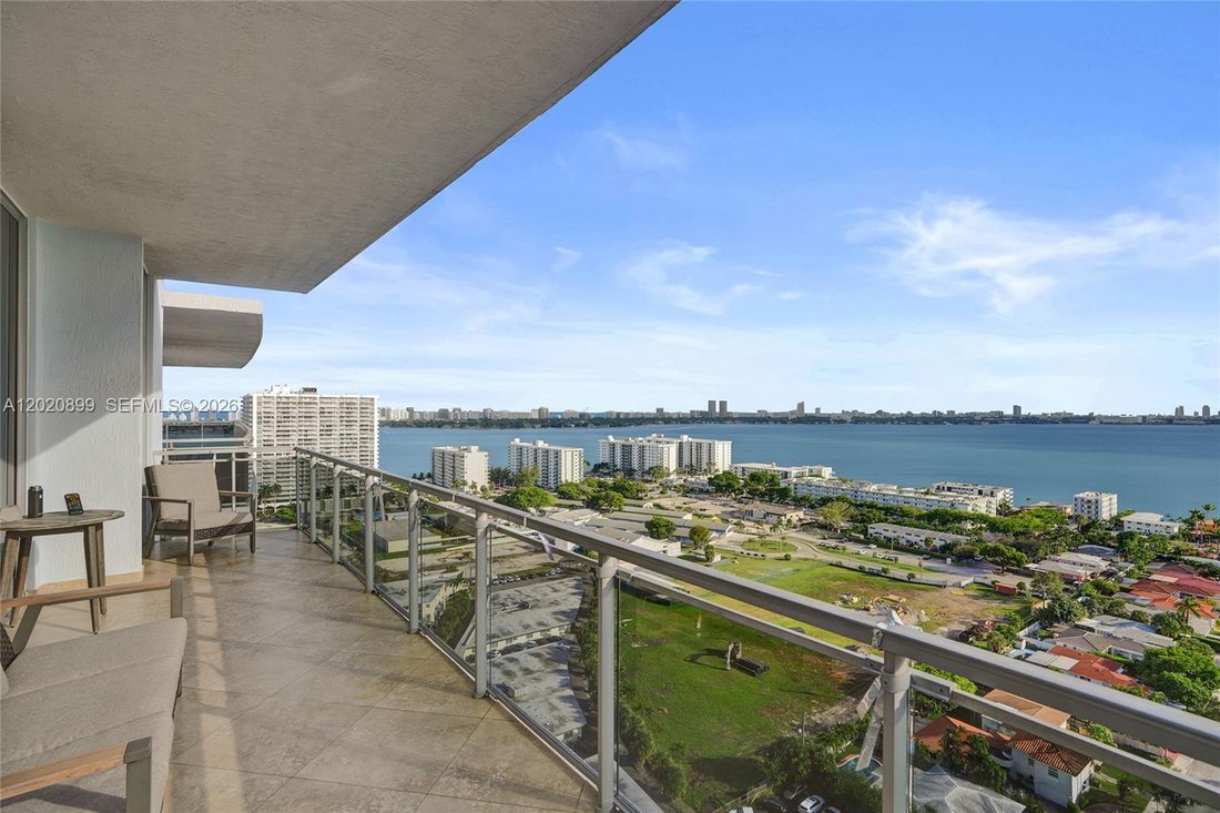 Condo in Miami Beach, Florida, United States 1 - 17990903