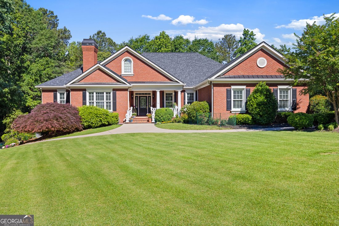 House in Braselton, Georgia, United States 2 - 17988607