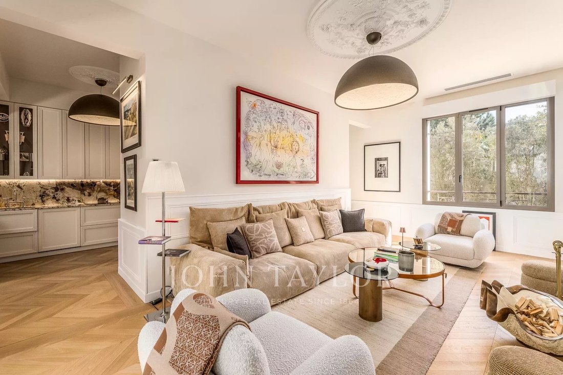 Townhouse en Centre-Ermitage, Le Bouscat, Francia 2 - 17986376