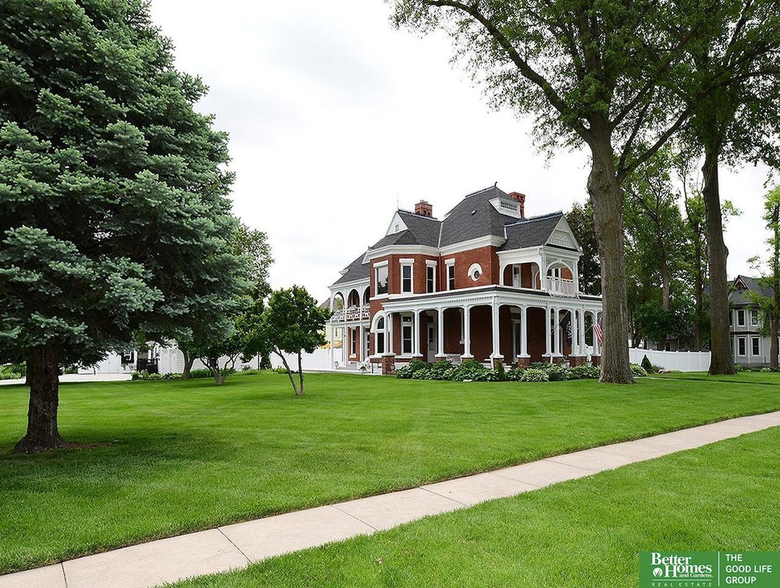 House in Madison, Nebraska, United States 5 - 17984254