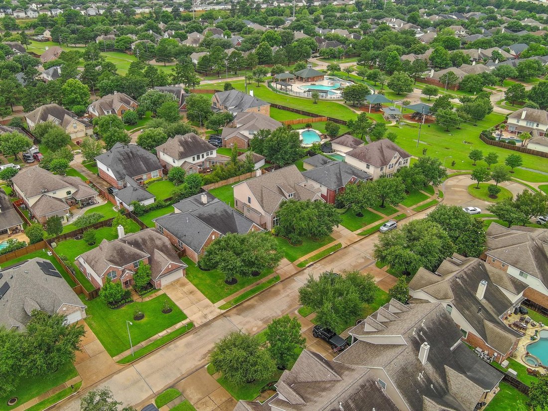 House in Spring, Texas, United States 2 - 17985507