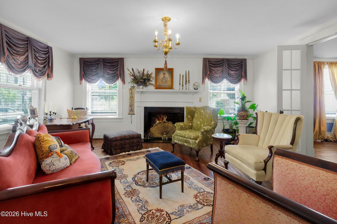 House in New Bern, North Carolina, United States 2 - 17984120