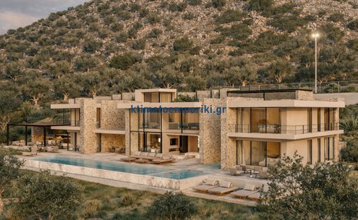Villa in Apokoronas, Greece 1