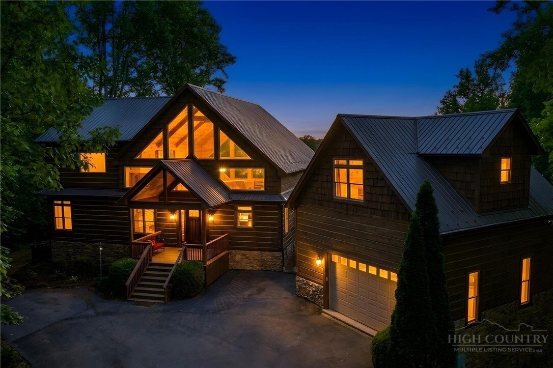 House in Boone, North Carolina, United States 3 - 17984852