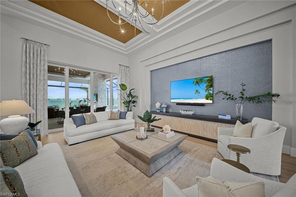 House in Miromar Lakes, Florida, United States 5 - 17990666