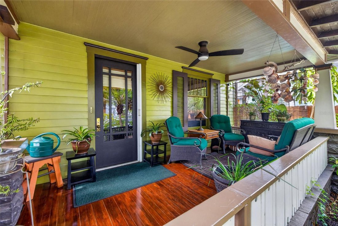 House in St. Petersburg, Florida, United States 2 - 17984270