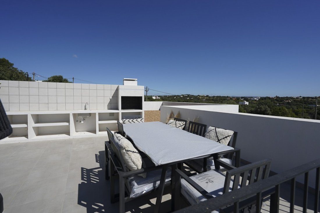 House in Moncarapacho, Algarve, Portugal 3 - 17990336