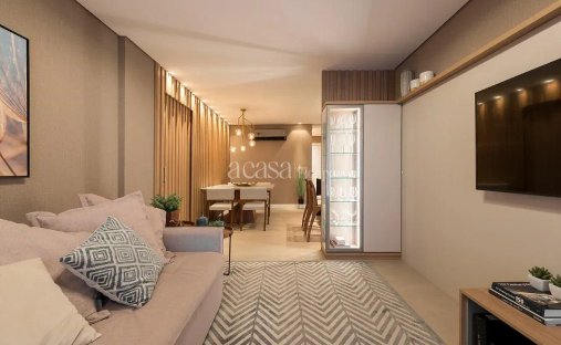 Apartamento en Florianópolis, Santa Catarina, Brasil 1