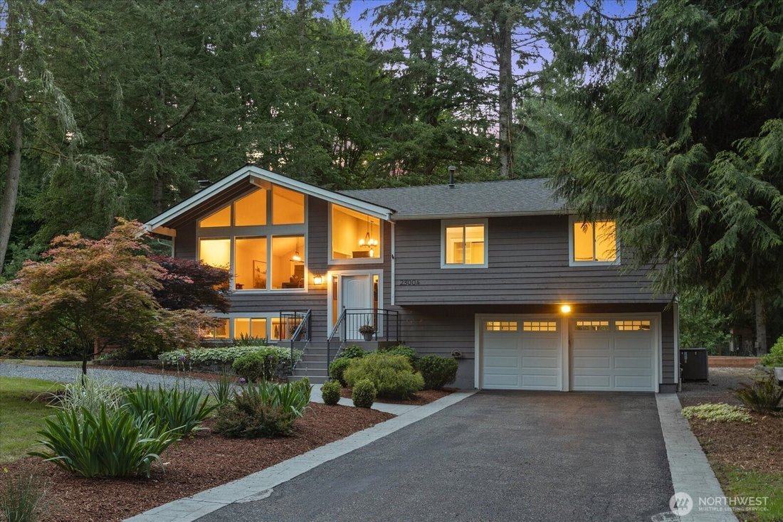 House in Carnation, Washington, United States 3 - 17990651
