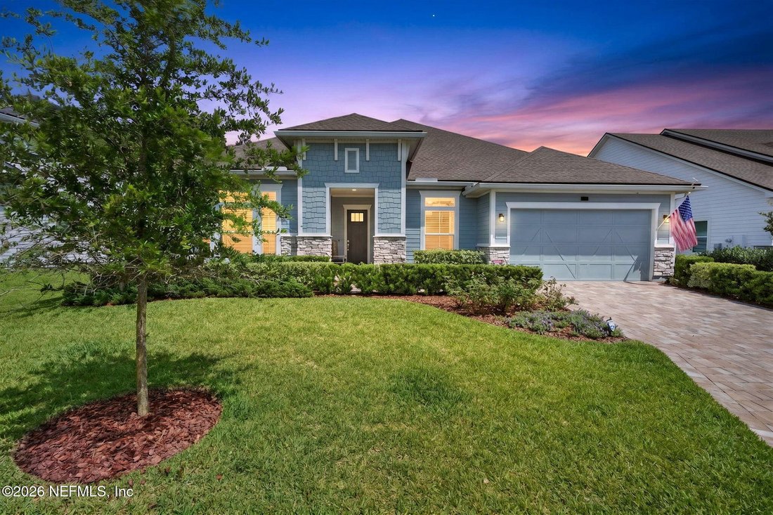 House in St. Augustine, Florida, United States 2 - 17984058