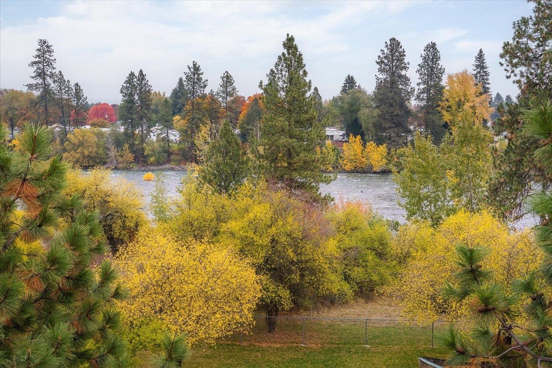 House in Spokane Valley, Washington, United States 4 - 17990673