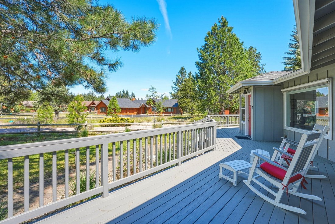 Casa a Camp Sherman, Oregon, Stati Uniti 5 - 17987252