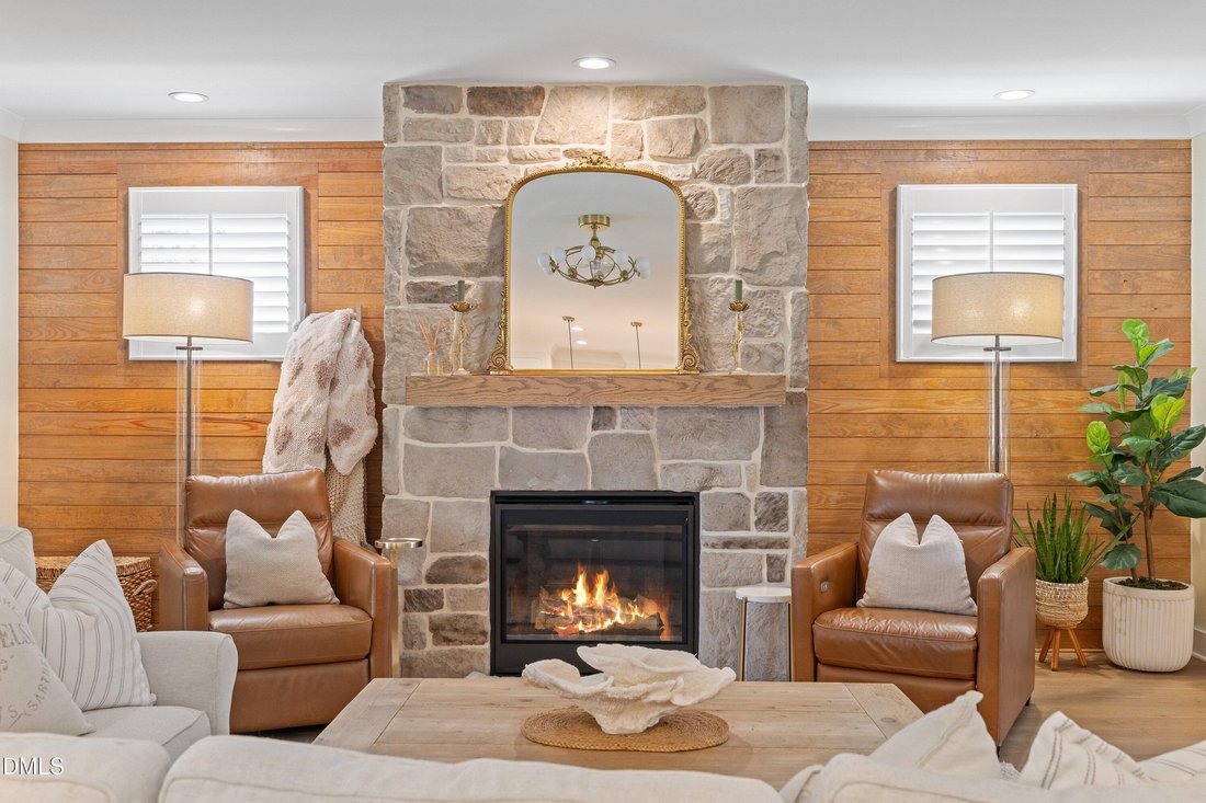 House in Clayton, North Carolina, United States 1 - 17984616