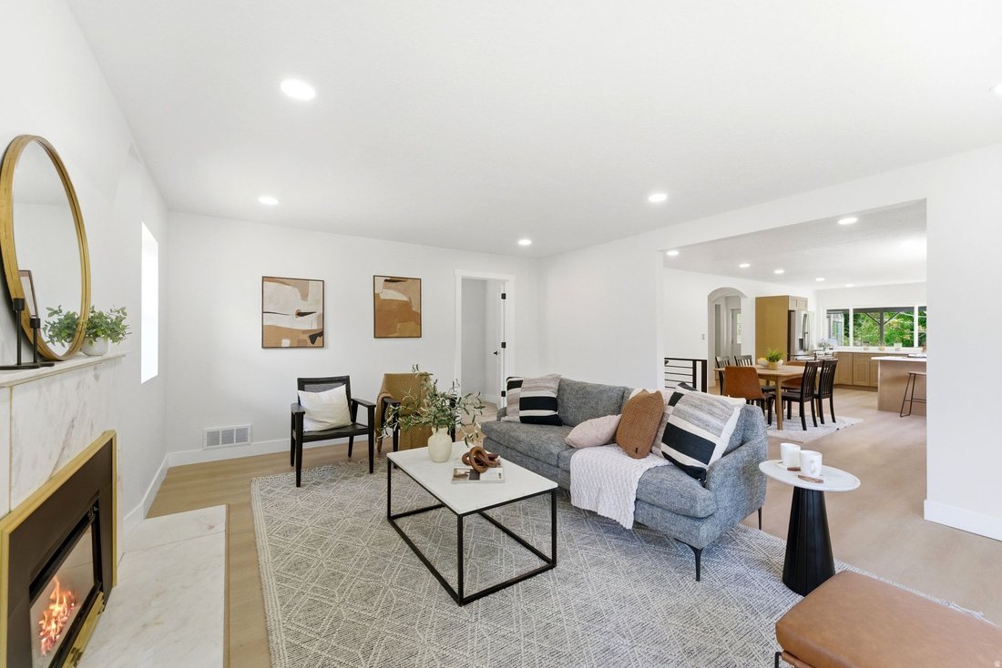 House in Holladay, Utah, United States 5 - 17987467