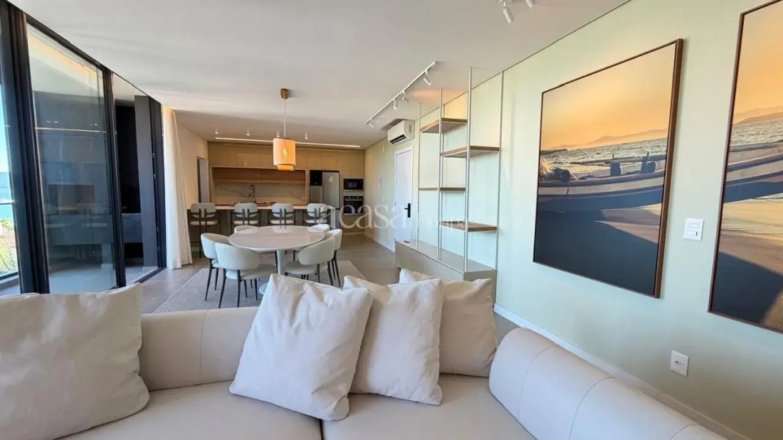 Apartment in Florianópolis, State of Santa Catarina, Brazil 5 - 17984607