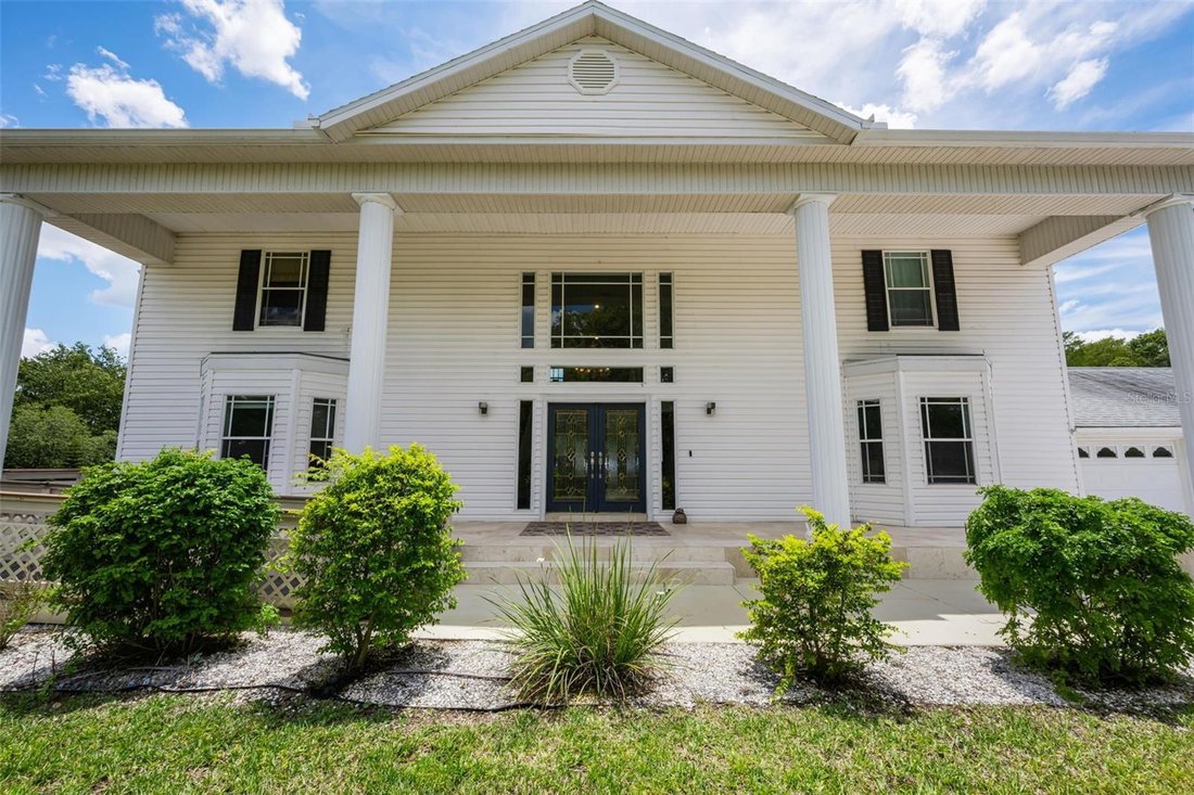 House in New Port Richey, Florida, United States 4 - 17984466