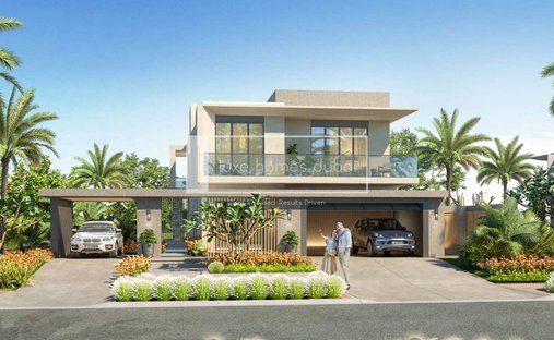 Villa in Dubai, Dubai, United Arab Emirates 1