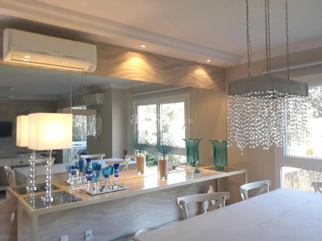 Apartment in Florianópolis, State of Santa Catarina, Brazil 1 - 17986606