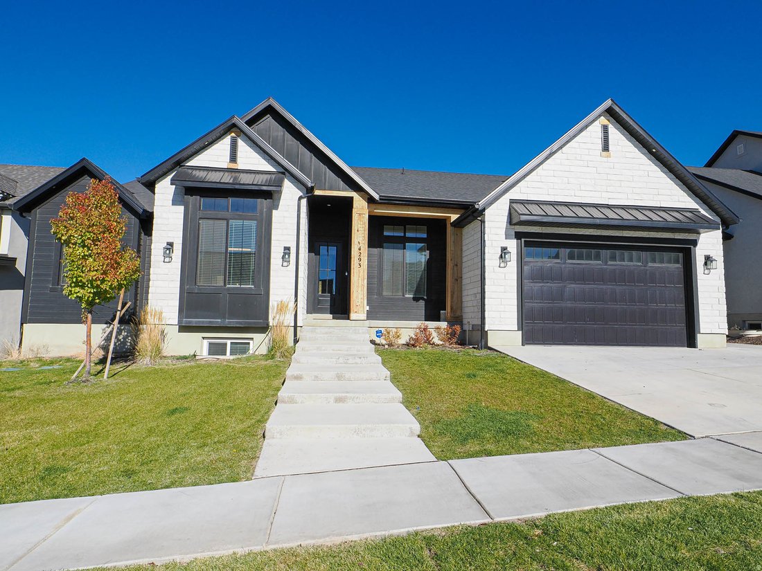 House in Lehi, Utah, United States 1 - 17987478