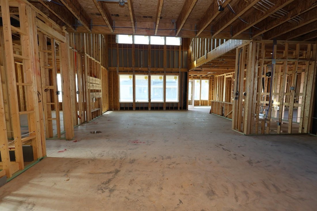 House in Spring, Texas, United States 5 - 17989066