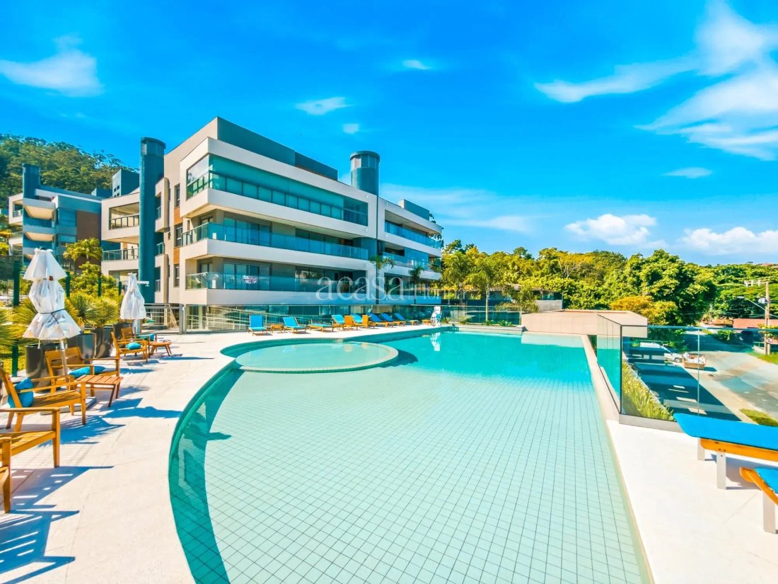 Apartment in Florianópolis, State of Santa Catarina, Brazil 4 - 17986864