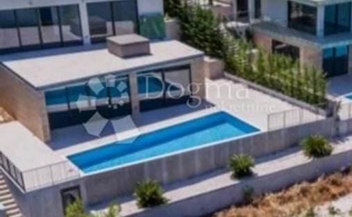 Casa en Okrug Donji, Split-Dalmacia, Croacia 1