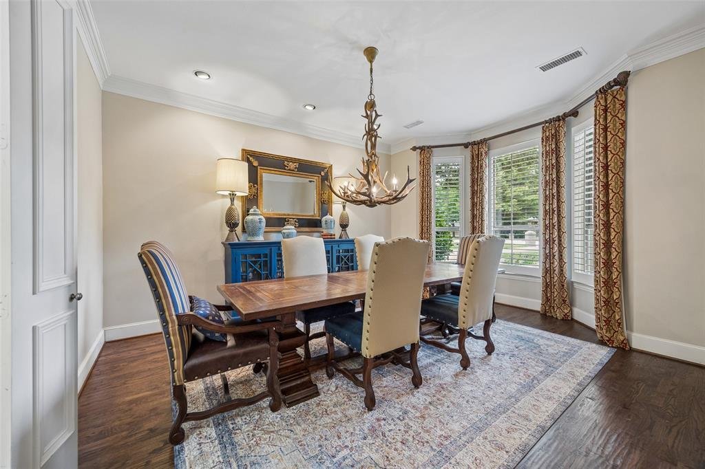 House in Fairview, Texas, United States 5 - 17985489