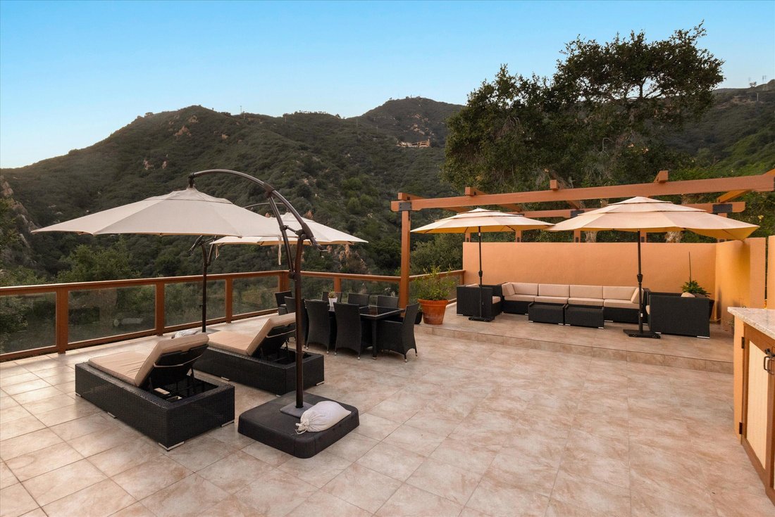 House in Montecito, California, United States 4 - 17989528