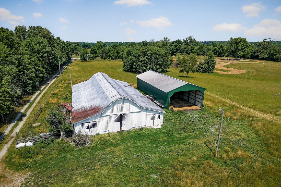 House in Baxter, Tennessee, United States 4 - 17985076