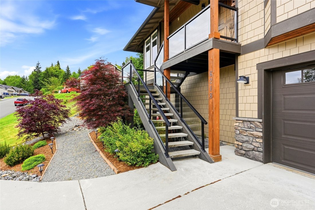 House in Snohomish, Washington, United States 4 - 17990667