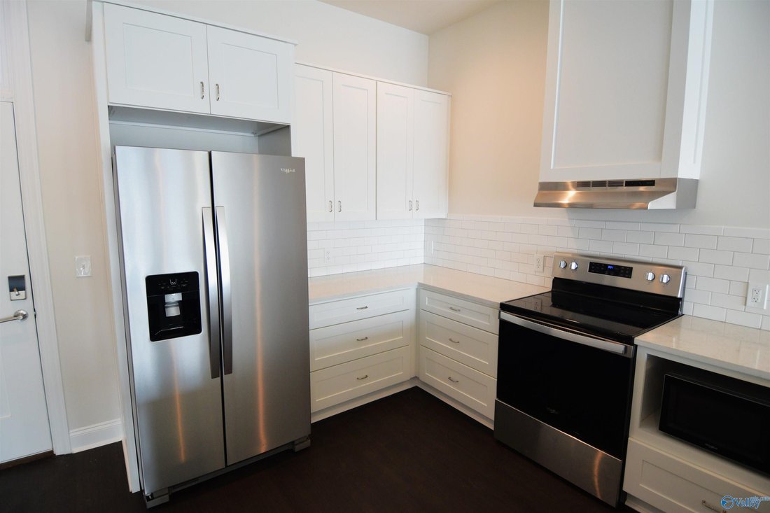 Condo in Guntersville, Alabama, United States 5 - 17988181