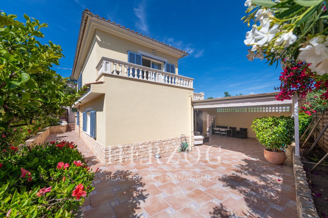 Chalet in Cala Fornells, Calvia, Balearic Islands 5 - 17985036