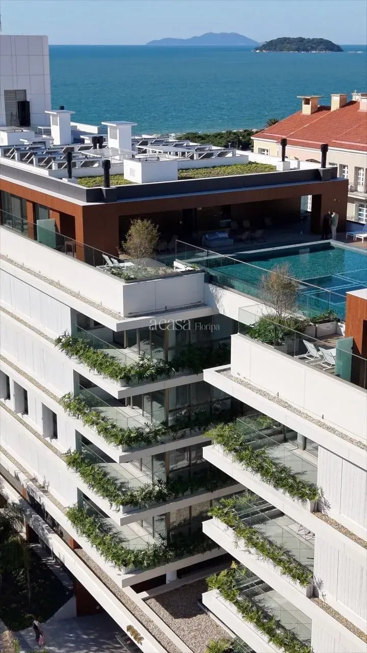 Apartment in Florianópolis, State of Santa Catarina, Brazil 4 - 17986829