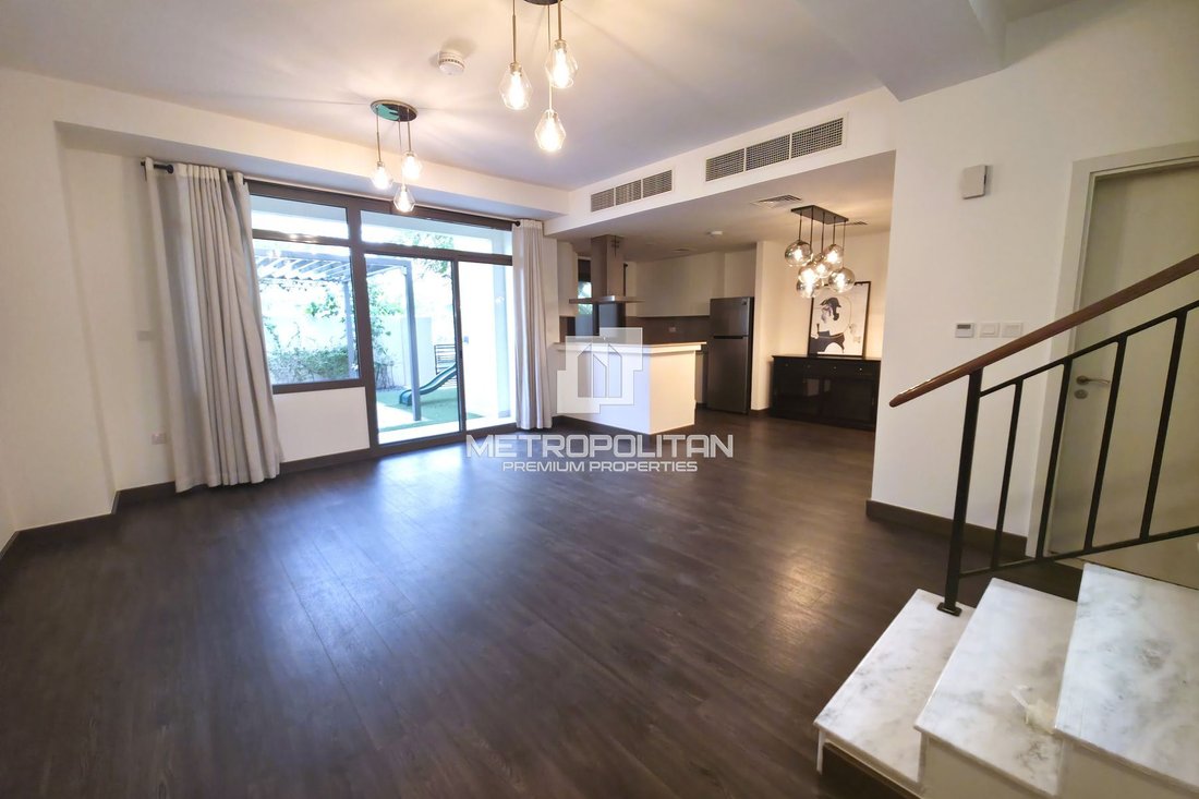Townhouse in Al Yalayis 2, Al Yalayis, Dubai 3 - 17986392