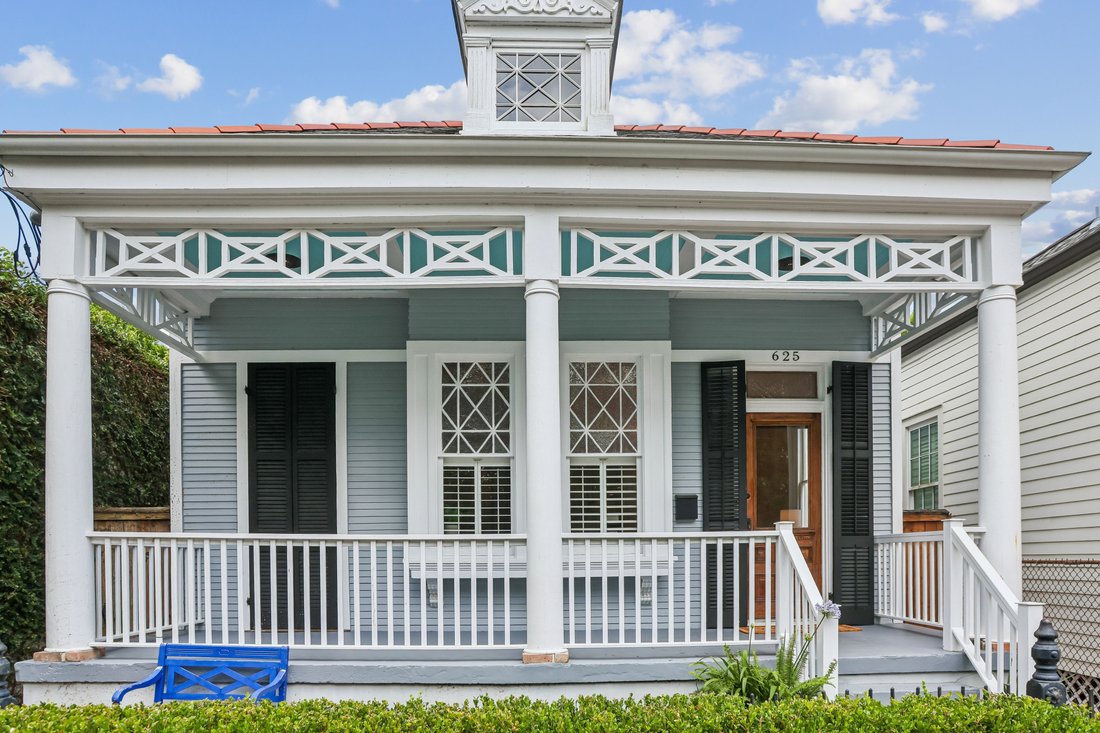 House in New Orleans, Louisiana, United States 3 - 17987007