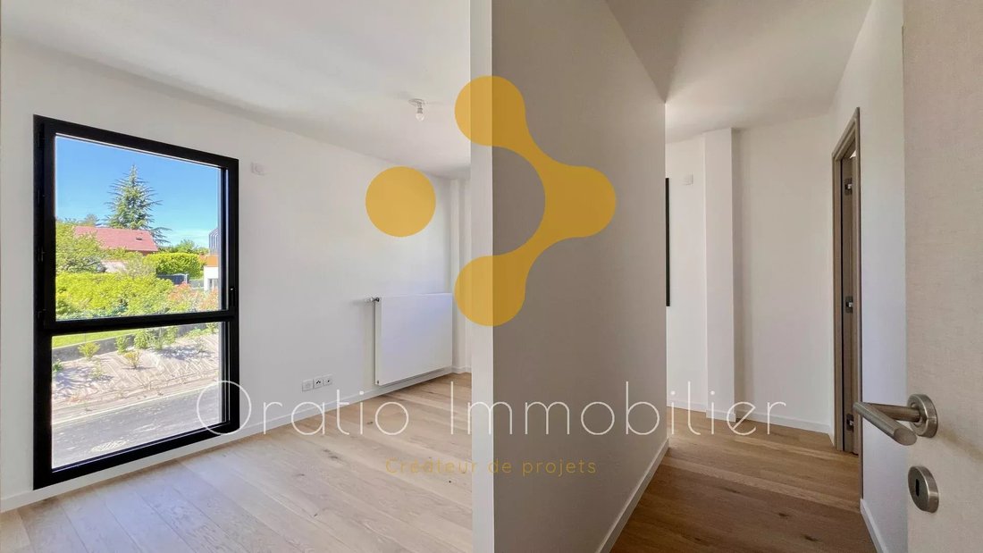 Apartment in Annecy-le-Vieux, Annecy, France 4 - 13956209