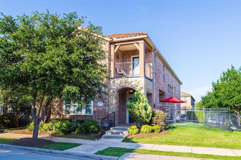 House in Irving, Texas, United States 1 - 17982271