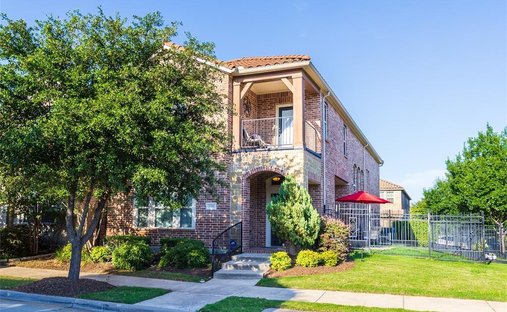 House in Irving, Texas, United States 1