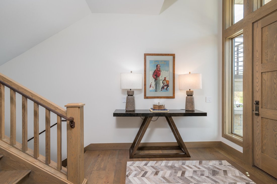 Townhouse in Sun Valley, Idaho, United States 3 - 17989547