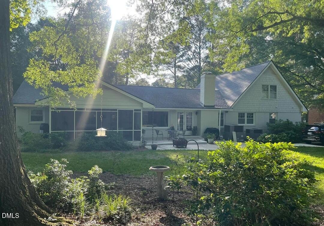 House in Wilson, North Carolina, United States 5 - 17539944