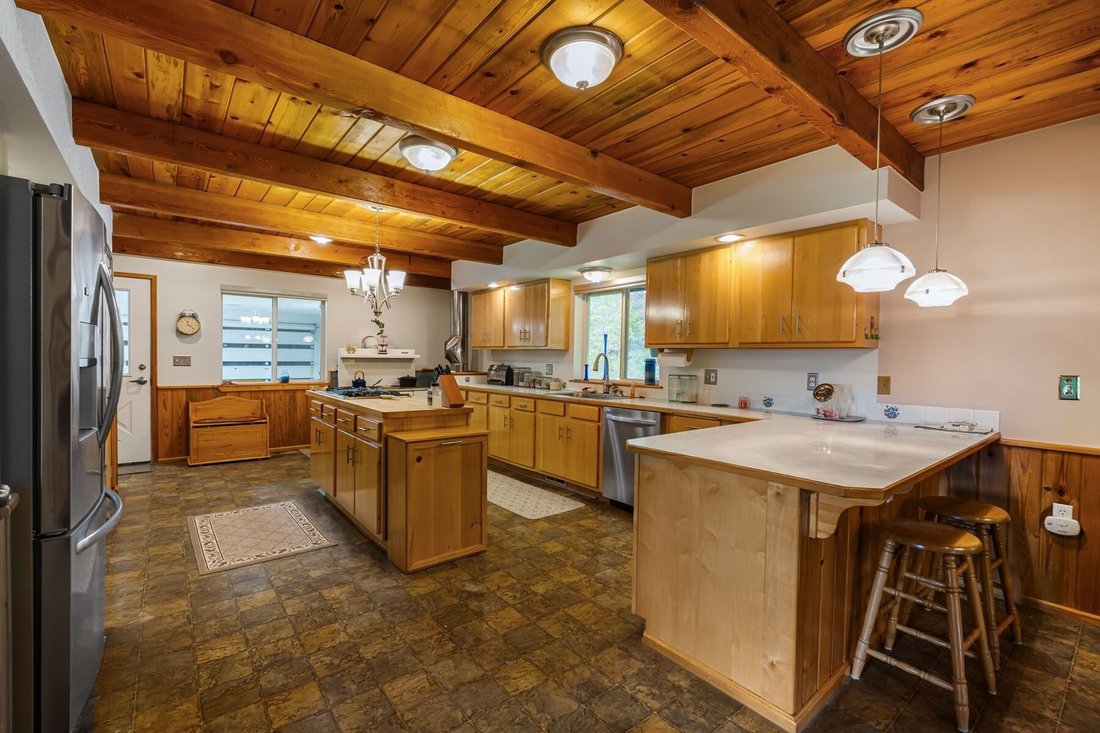 House in Bonners Ferry, Idaho, United States 5 - 17986108