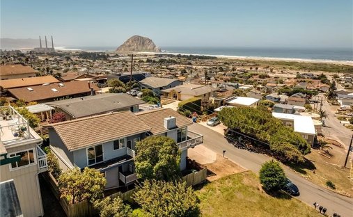 Casa en Morro Bay, California, Estados Unidos 1
