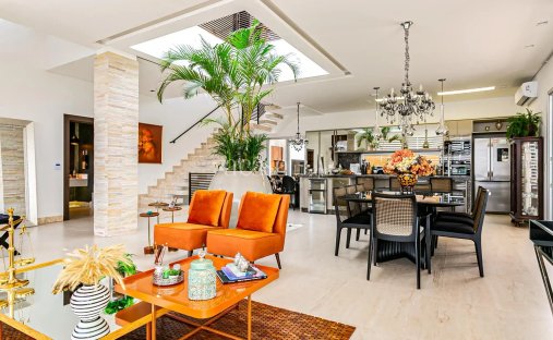 Condominio a Florianópolis, Santa Catarina, Brasile 1