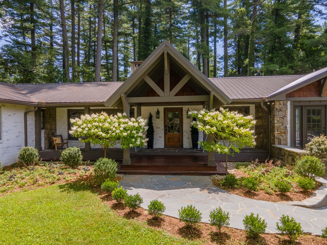 House in Highlands, North Carolina, United States 1 - 17985747
