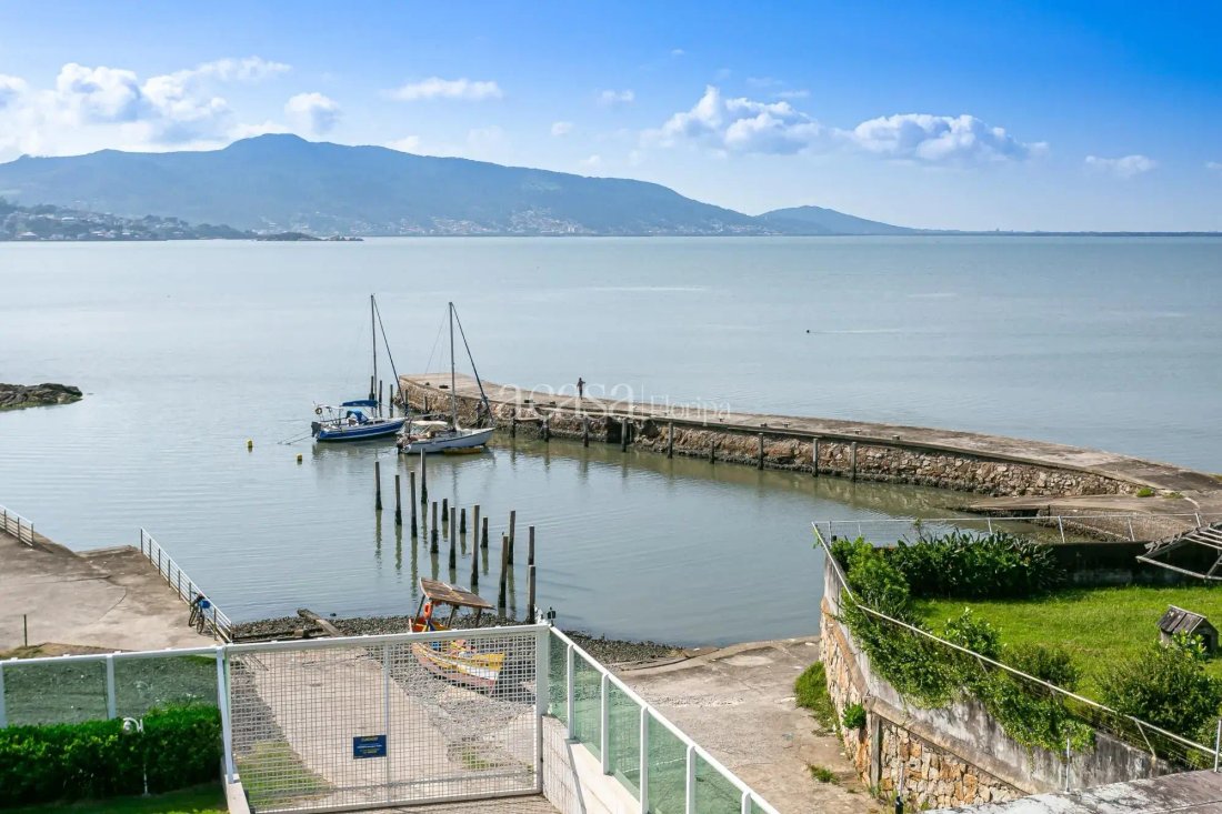 Appartement à Florianópolis, Santa Catarina, Brésil 4 - 17986717