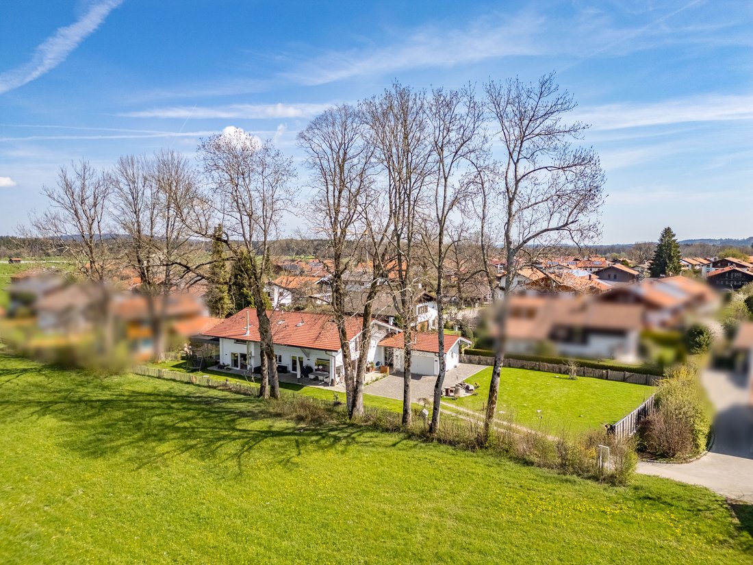 House in Gmund am Tegernsee, Bavaria, Germany 1 - 17984287