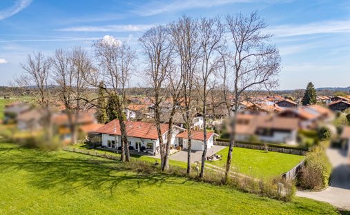 House in Gmund am Tegernsee, Bavaria, Germany 1