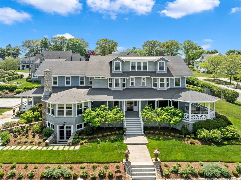 Casa a Hingham, Massachusetts, Stati Uniti 1 - 17990678