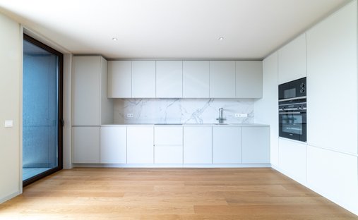 Apartment in Santa Marinha e Sao Pedro da Afurada, Porto District, Portugal 1